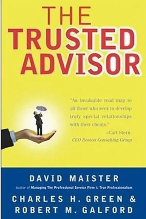 Aanbieding Trusted Advisor