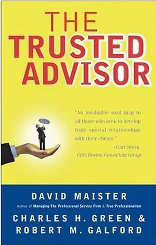 Aanbieding Trusted Advisor
