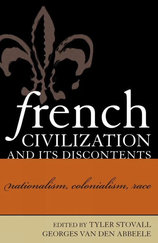 French Civilization and Its Discontents Gereduceerde Prijs