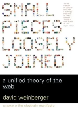 Alleen Vandaag Small Pieces Loosely Joined