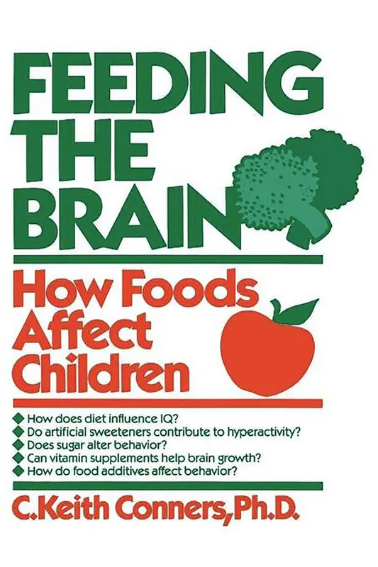 Feeding the Brain Koop Vandaag