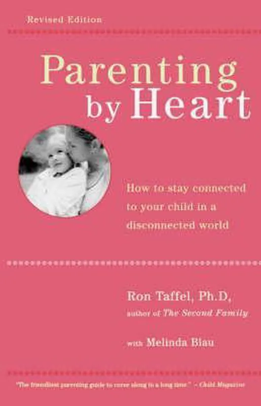 Parenting by Heart Betrouwbaar