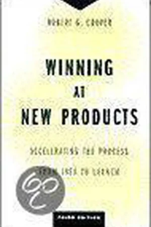 Winning at New Products Betaalbaar