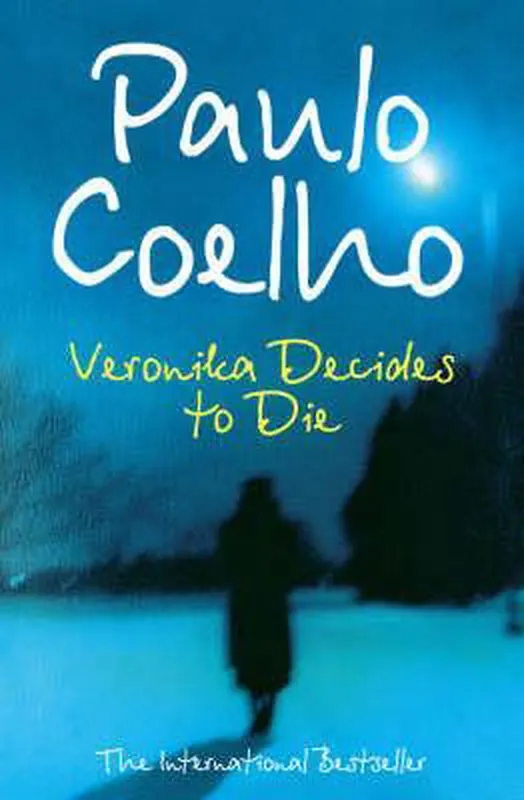 Seizoensaanbieding Veronika Decides to Die