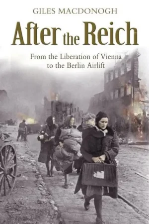 After The Reich Snelle Levering