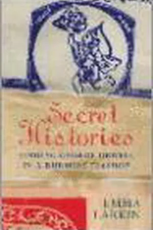 Actieprijs Secret Histories