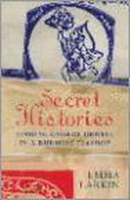 Actieprijs Secret Histories