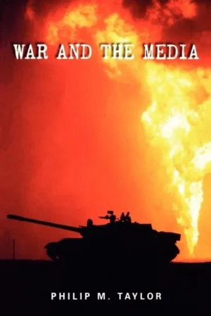 War and the Media Rechtstreeks Van De Fabrikant