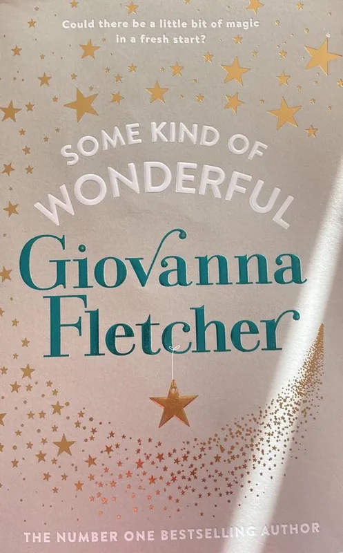 Koopje Untitled Giovanna Fletcher