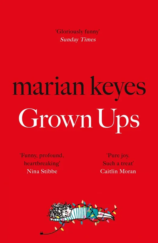 Beperkt Aanbod Grown Ups