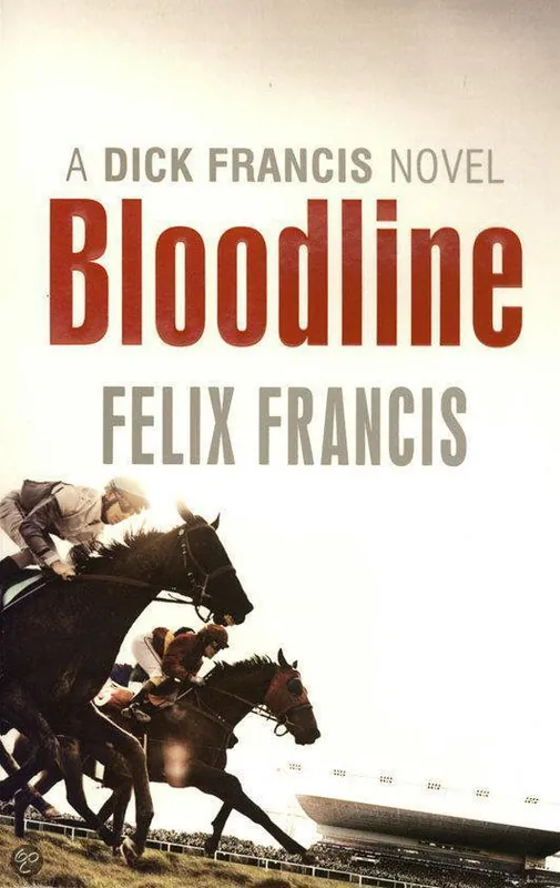 Betrouwbaar Bloodline