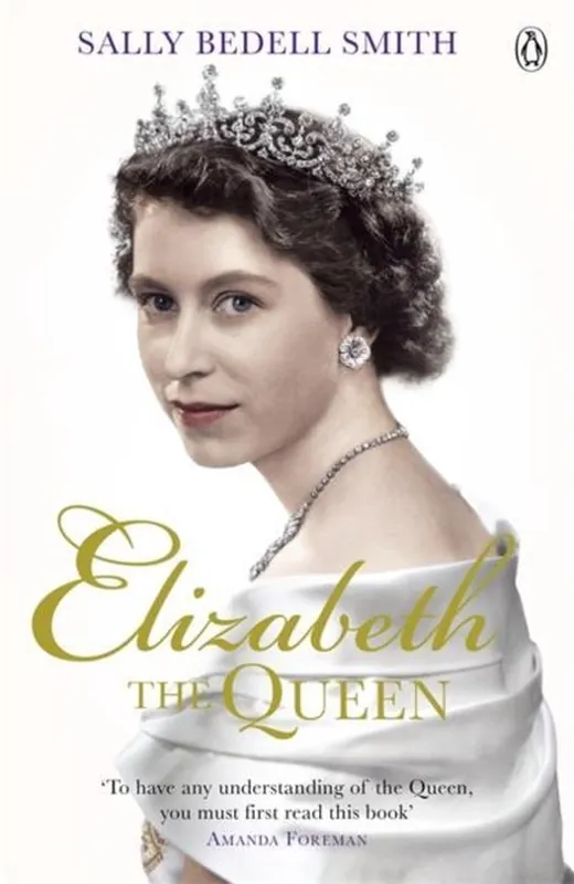 Express Levering Elizabeth the Queen