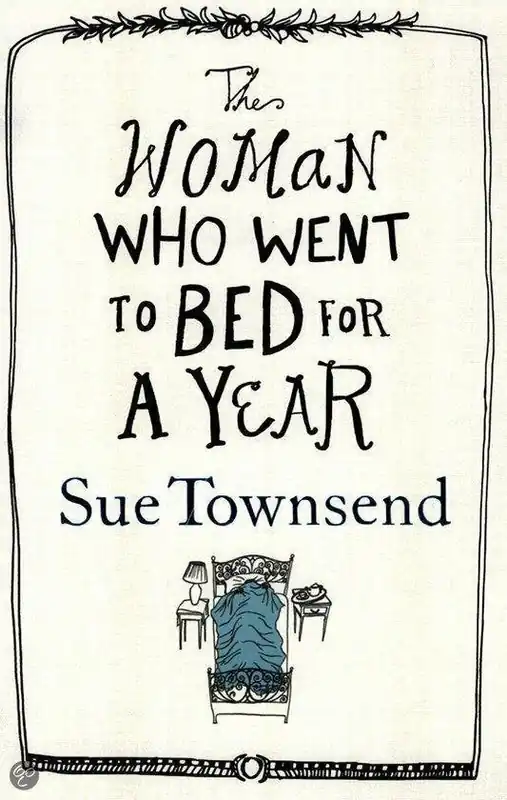 The Woman Who Went to Bed for a Year Populair