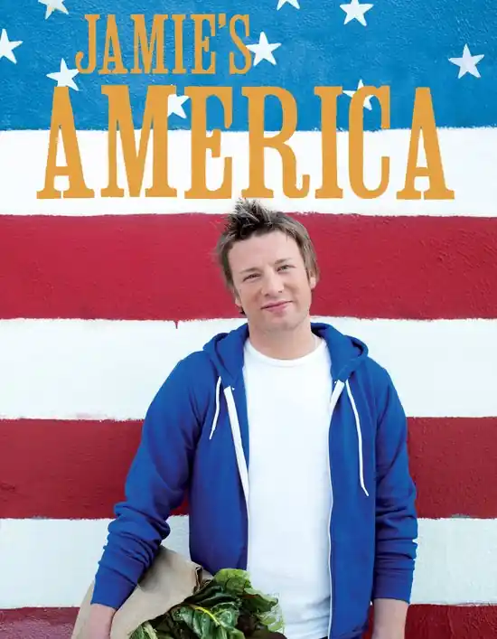 Jamie's America Direct Beschikbaar