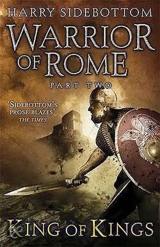 Gratis Retour King Of Kings