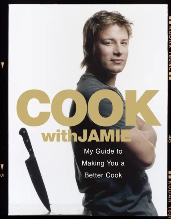 Cook With Jamie Beste Prijs