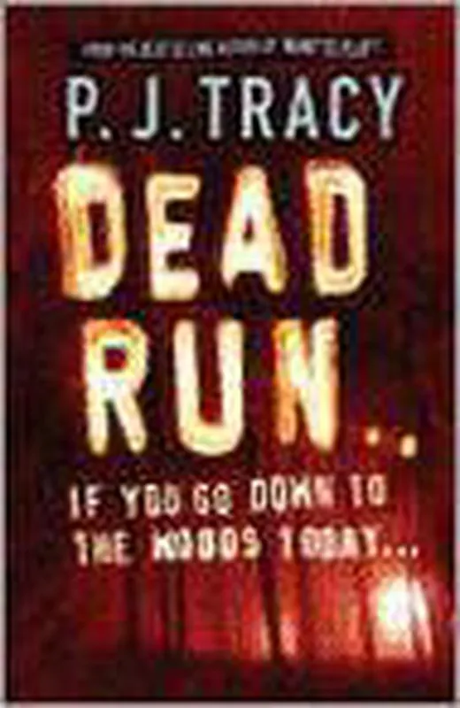 Beperkte Voorraad Dead Run