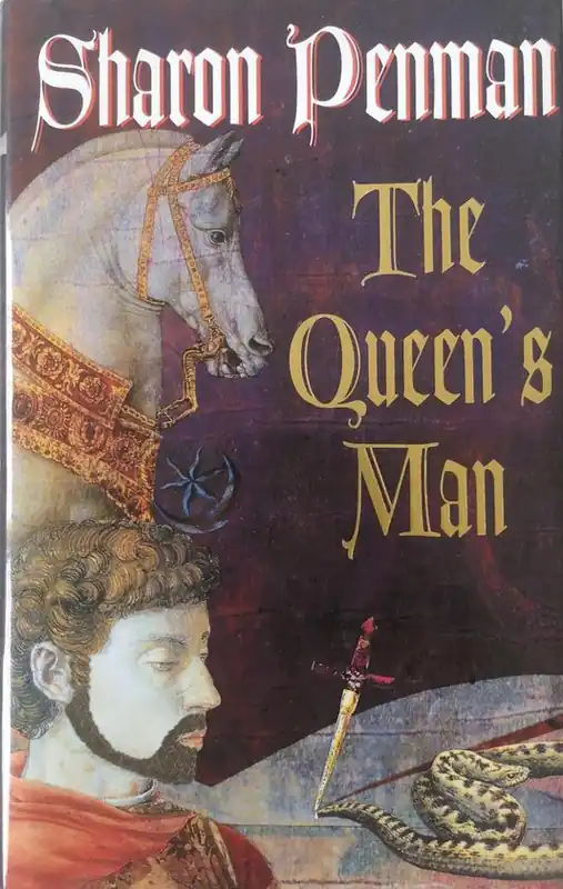 The Queen's Man Shop Nu