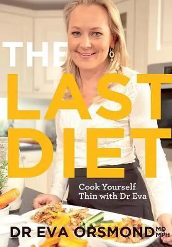 Laatste Kans The Last Diet