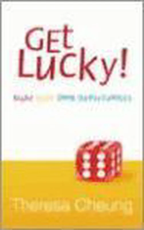 Express Levering Get Lucky!