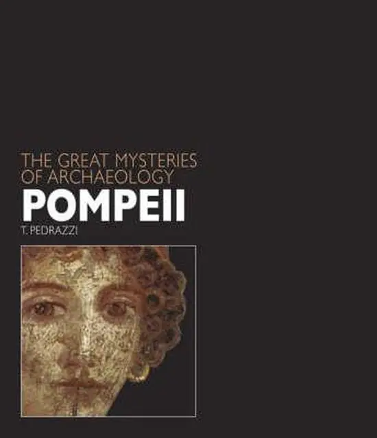Speciale Aanbieding Pompeii
