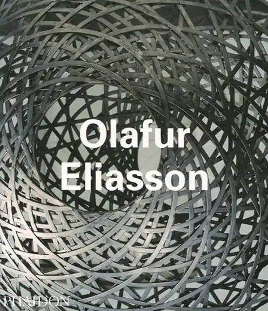 Populair Contemporary Artists Olafur Eliasson