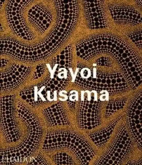 Gratis Verzending Yayoi Kusama