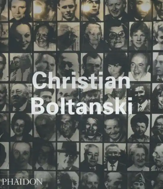 Bestel Nu Christian Boltanski