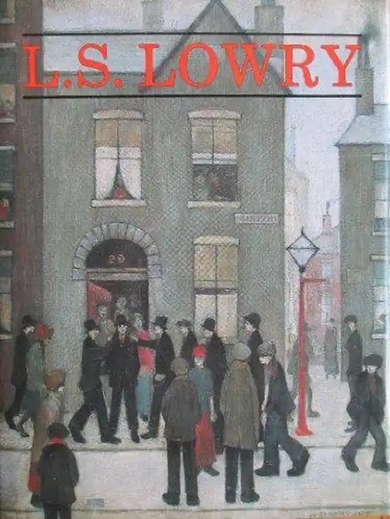 L.S.Lowry Direct Beschikbaar