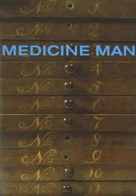 Koopje Medicine Man