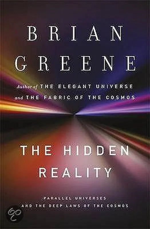Favoriet The Hidden Reality