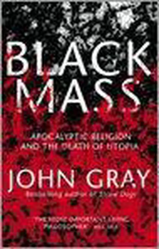Snelle Levering Black Mass