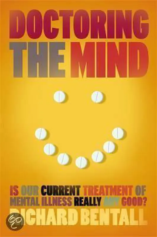 Must-Have Doctoring the Mind