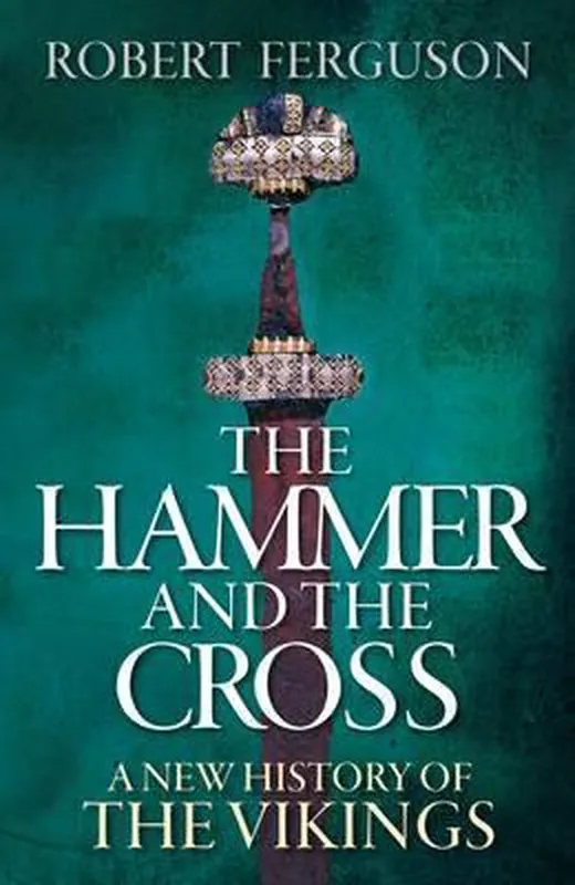 The Hammer and the Cross Beperkte Voorraad