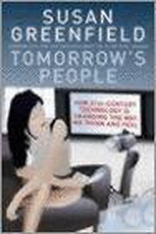 Tomorrow's People Flitsaanbieding