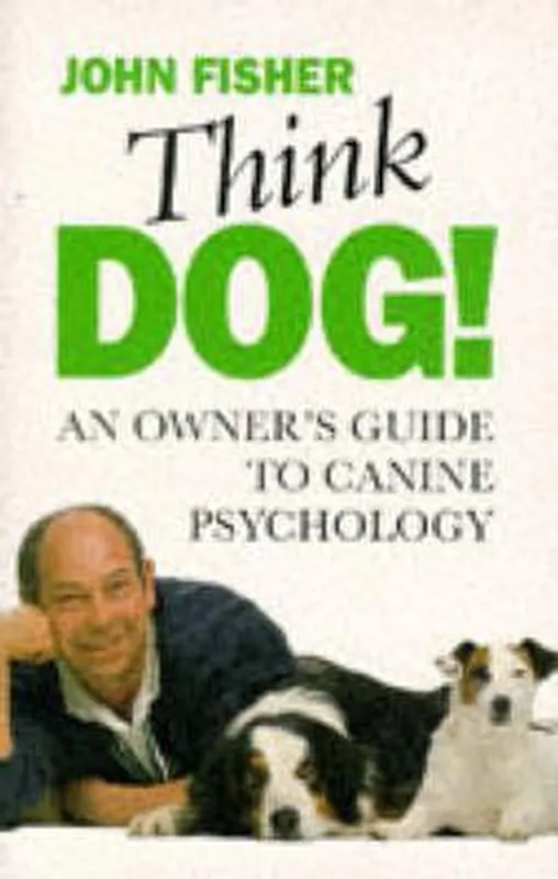 Direct Verzonden Think Dog!