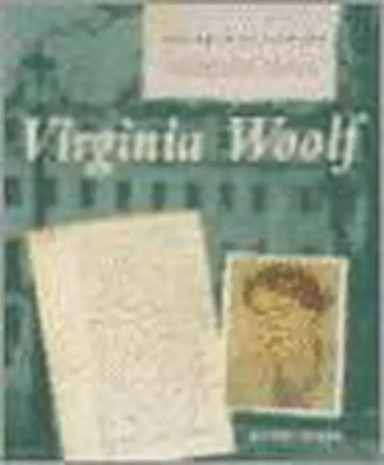 Virginia Woolf Flitsaanbieding