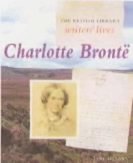 Merkproduct Charlotte Bronte