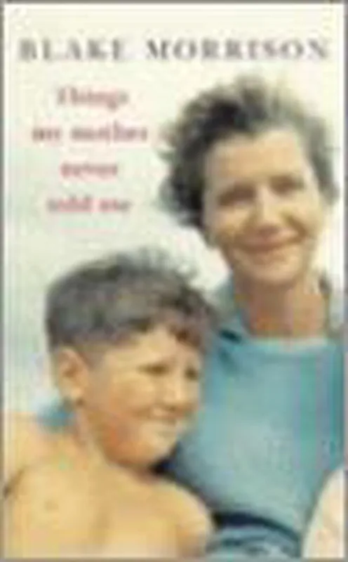 Alleen Vandaag Things My Mother Never Told Me