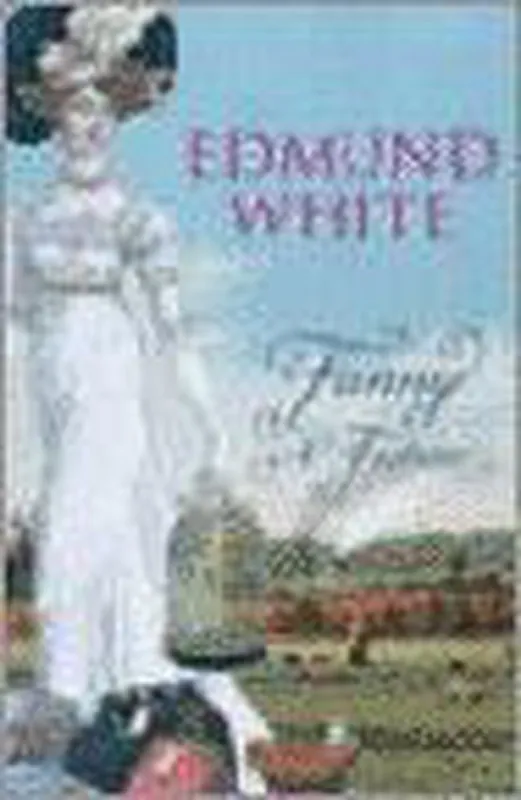 Speciale Aanbieding FANNY: A FICTION