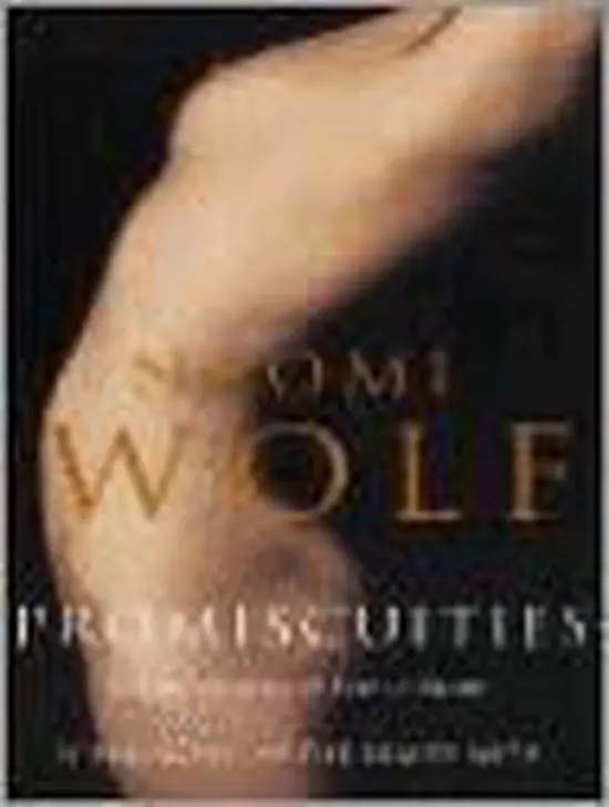 Bestseller PROMISCUITIES
