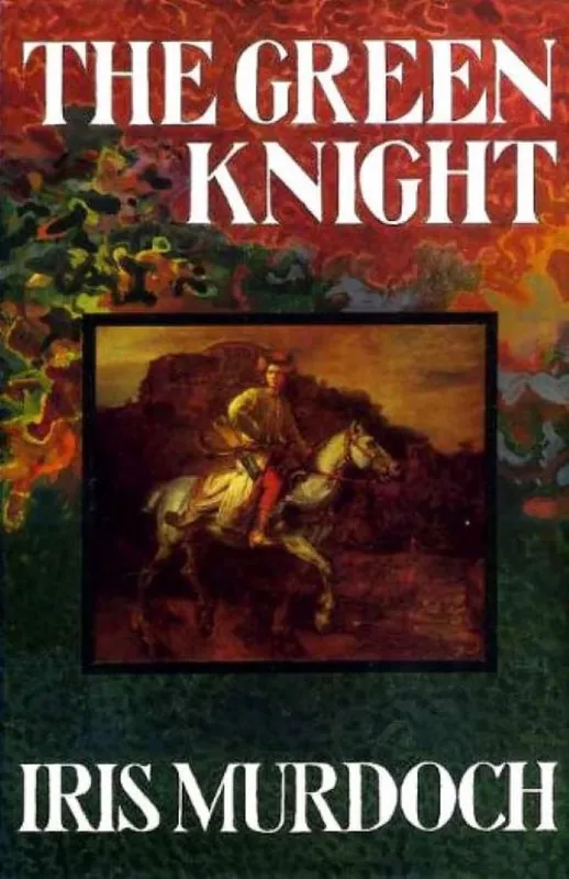 GREEN KNIGHT,THE Must-Have