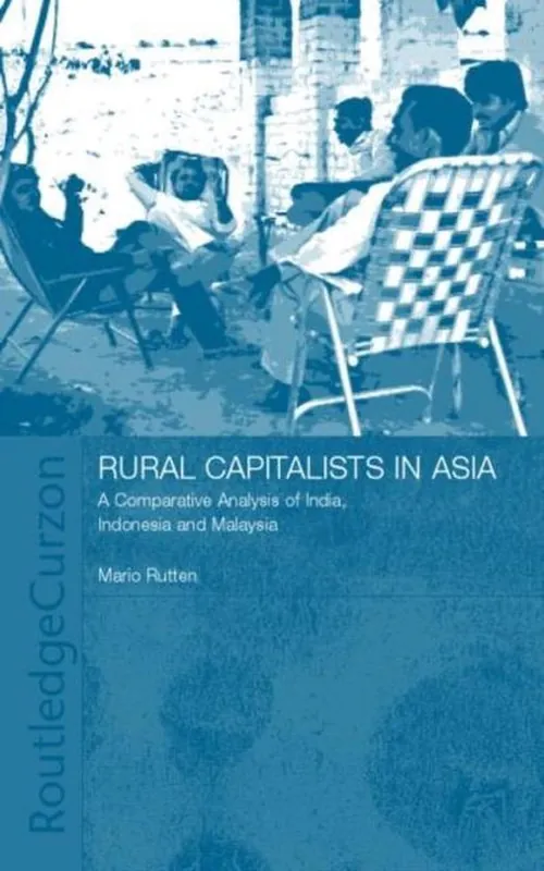 Premium Rural Capitalists in Asia