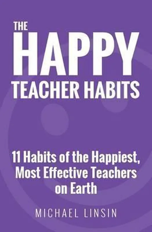 The Happy Teacher Habits Gereduceerde Prijs