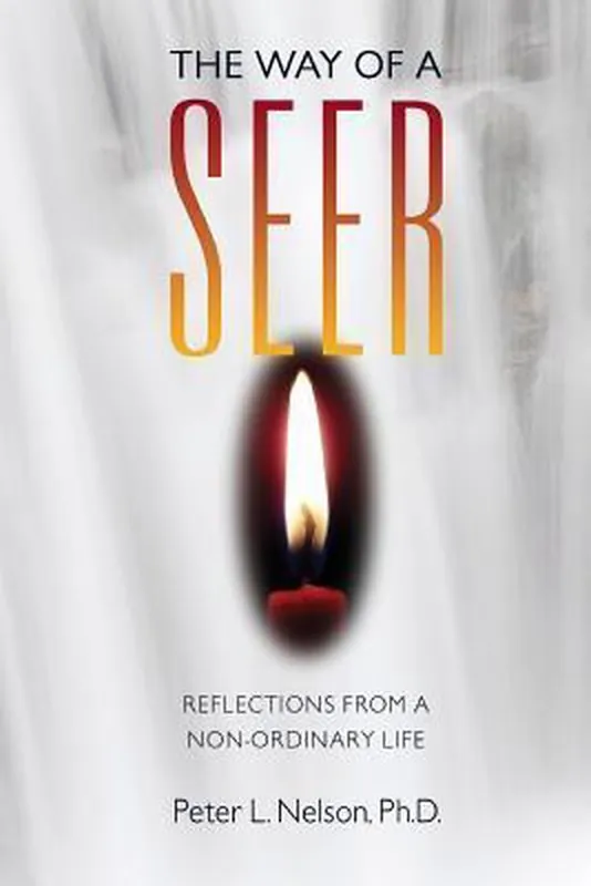 Aanbieding The Way of a Seer