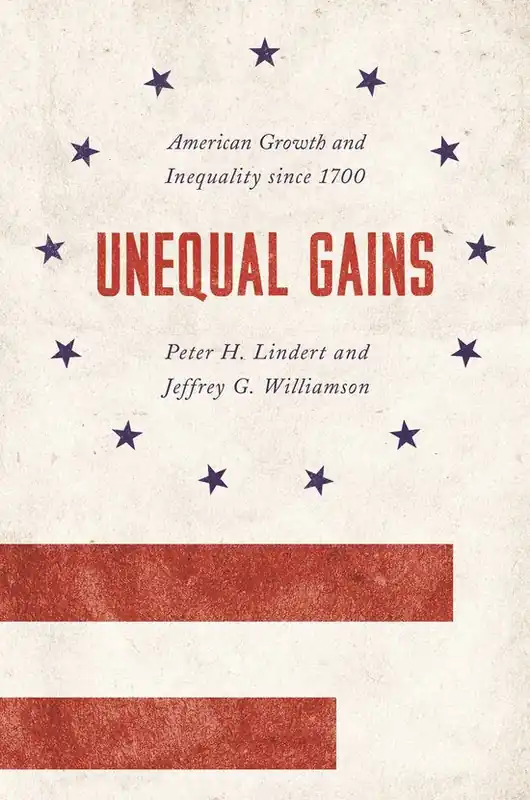 Tijdelijk Beschikbaar Unequal Gains