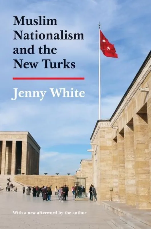 Beste Prijs Muslim Nationalism & The New Turks