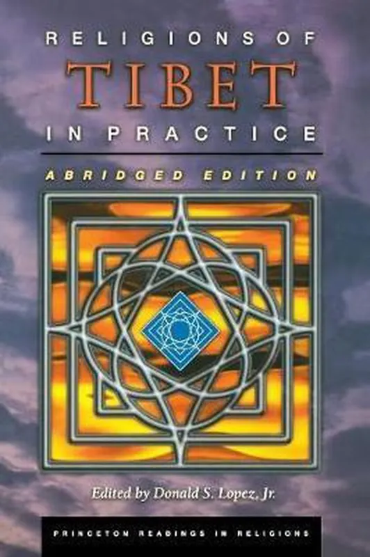 Betaalbaar Religions of Tibet in Practice