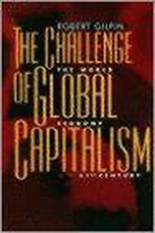 The Challenge Of Global Capitalism Hete Deal