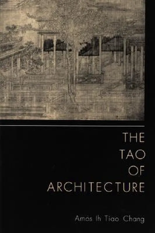 The Tao of Architecture Seizoensaanbieding